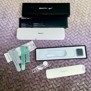 Nike Apple Watch Series 8